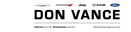 Don Vance Auto Group
