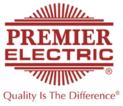 Premier Electric | Gold Sponsor