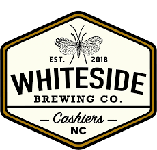Local Brews - Whiteside Brewing Co.