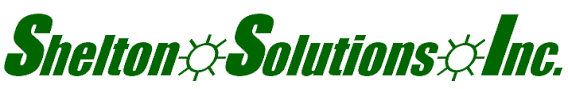Shelton Solutions Inc. 