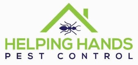 Helping Hands Pest Control