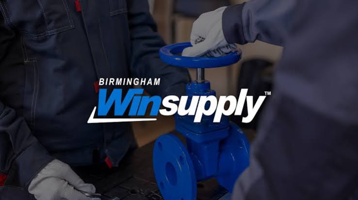 Birmingham Winsupply