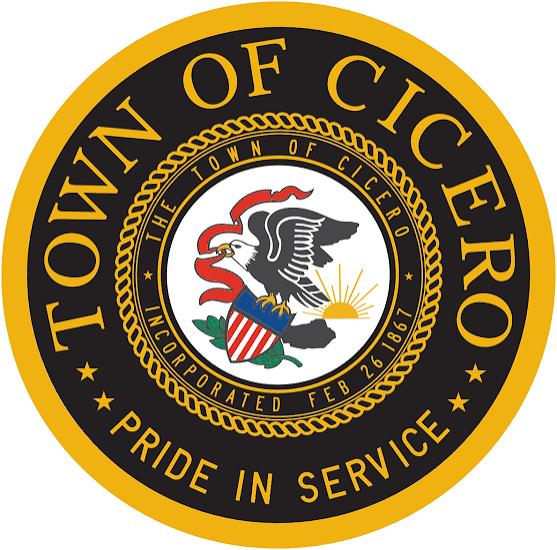 Town of Cicero