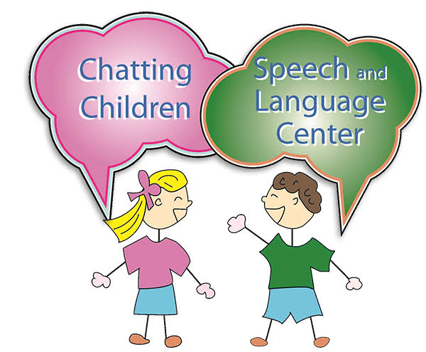 Chatting Children