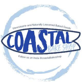 Coastal Bake Shop