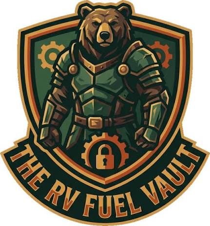 RV Fuel Vault