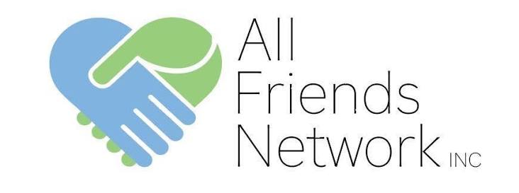 All Friends Network