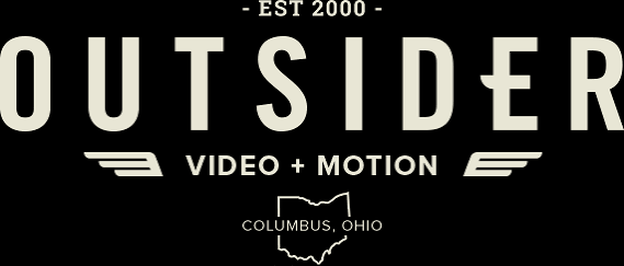 Outsider Video +Motion