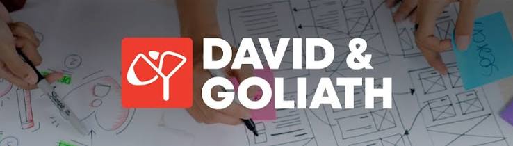 David & Goliath Design
