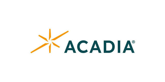 Acadia Pharmaceuticals