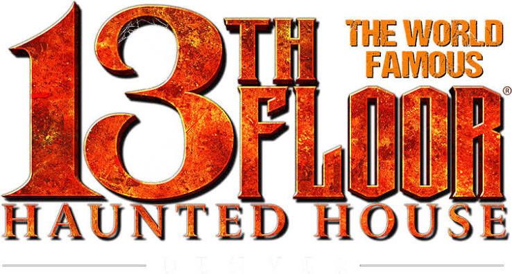 13th Floor Haunted House Chicago