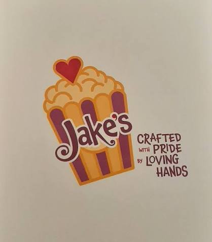 Jake's Popcorn 