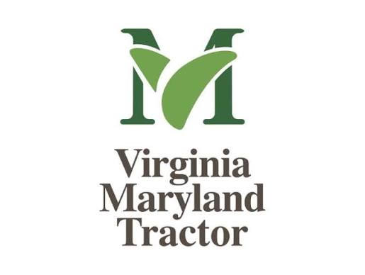 Virginia Maryland Tractor