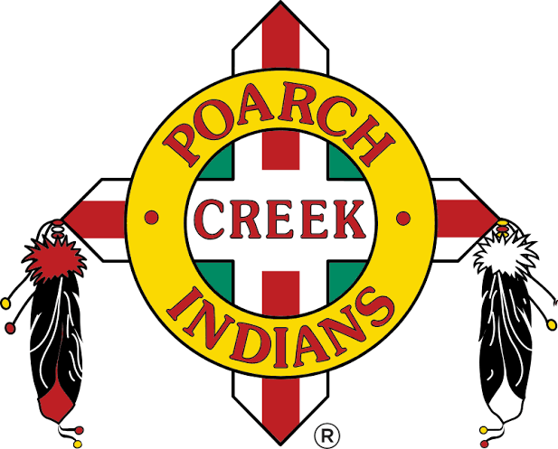 Poarch Creek Indians