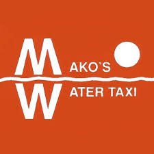 Mako's Water Taxi