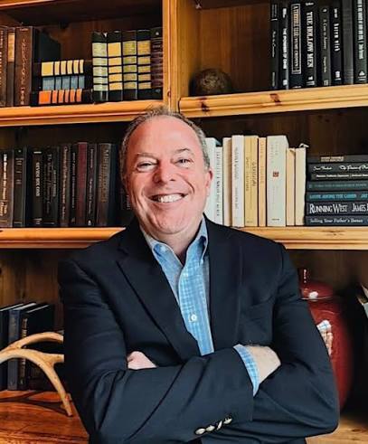 Dr. Matthew Spalding 