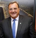 Isidoros Kouvelos