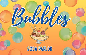 Bubbles Soda Parlor – Homer, Alaska