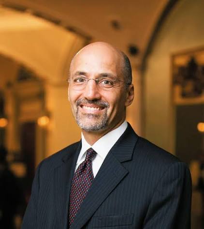 William J. Antholis