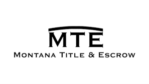 Montana Title and Escrow