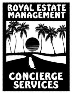 Royal Estate Management