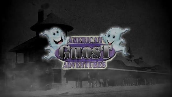 American Ghost Adventure