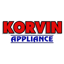 Korvin Appliance, Inc.