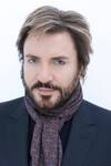 Simon le Bon of Duran Duran