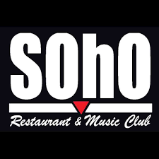 SOhO Restaurant & Music Club