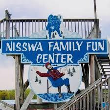 Nisswa Family Water Park