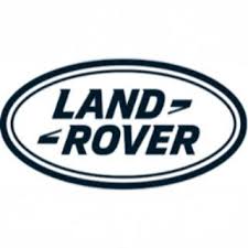 Land Rover | Window Display Underwriter
