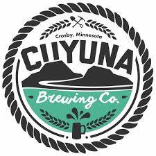 Cuyuna Brewing Co.