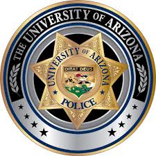 University of Arizona Police Department 