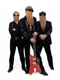 ZZ Top