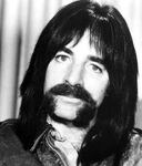 Derek Smalls of Spinal Tap