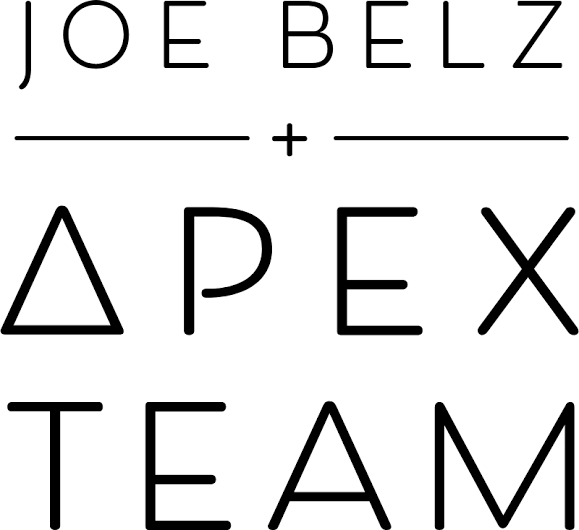 Joe Belz Apex Realty