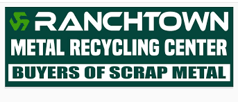 Ranch Town Recycling