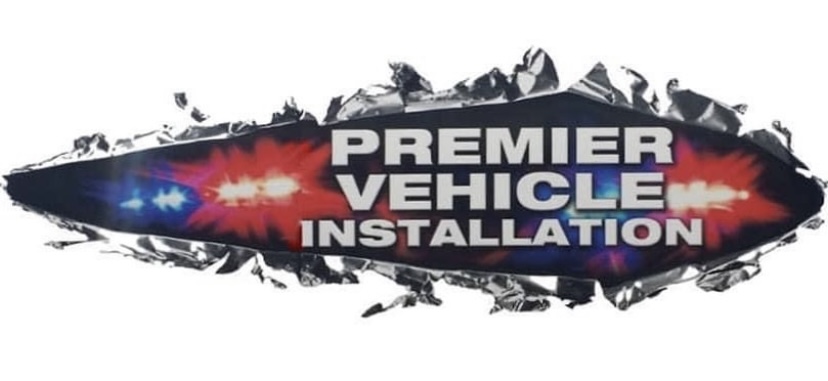 Premier Vehicle Installation 