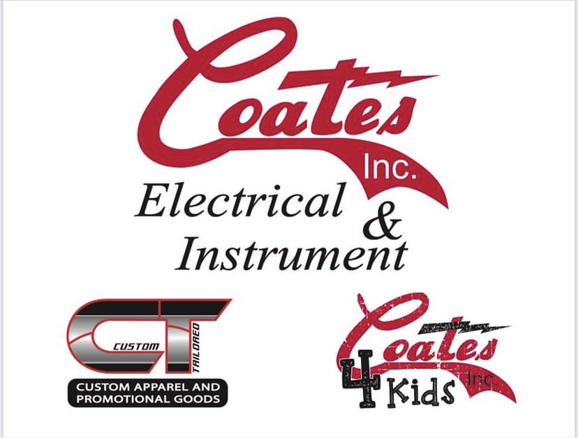Coates Electrical & CT Custom Tailored 