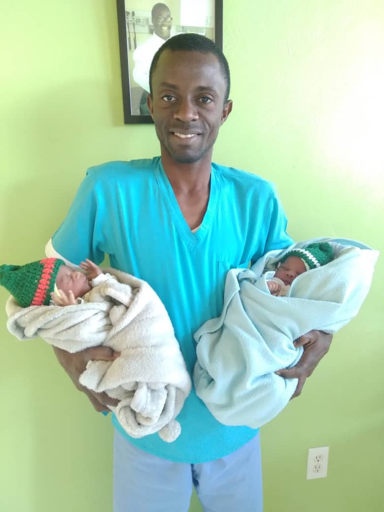 By the end of 2025, over 760 healthy babies were born at the center