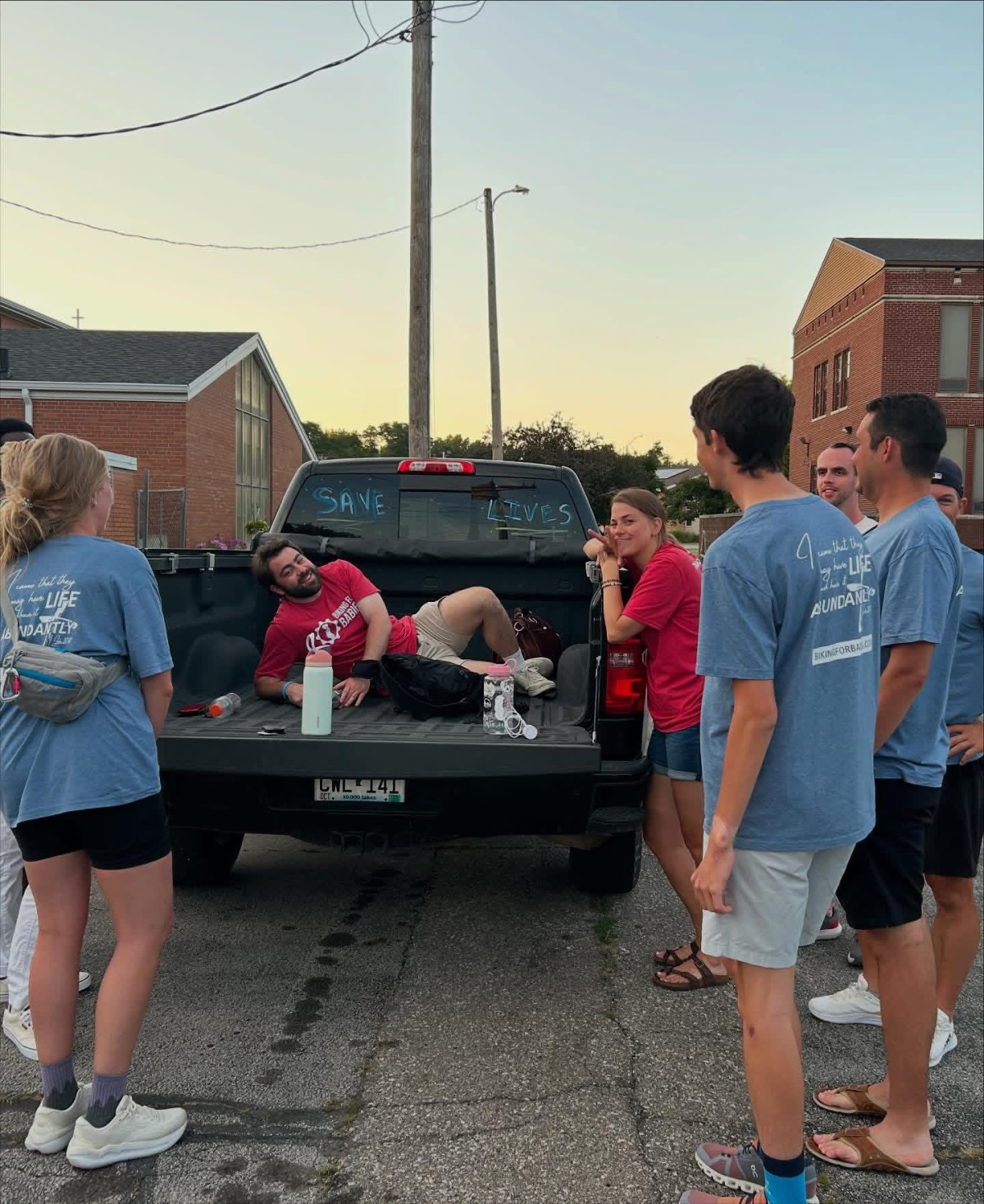 Day 4 — 108.43 miles