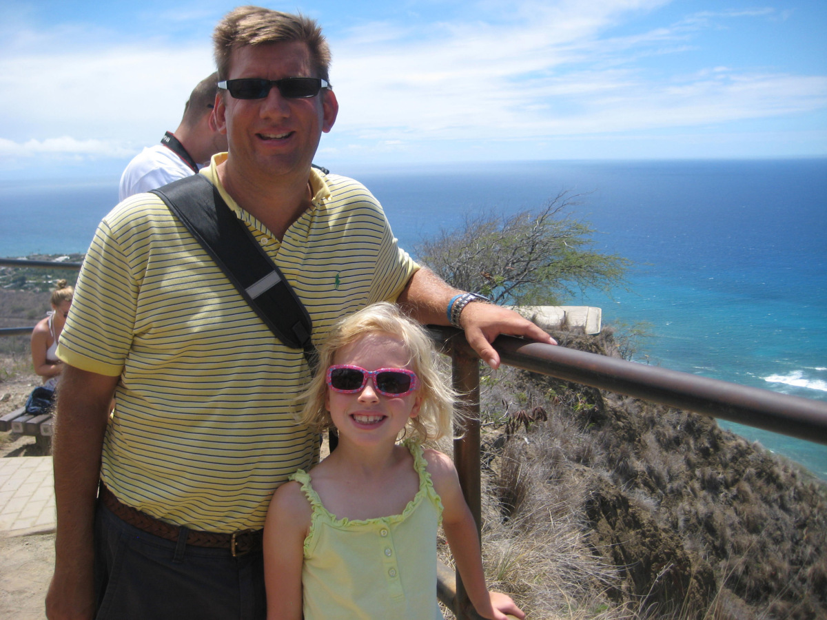 Hawaii