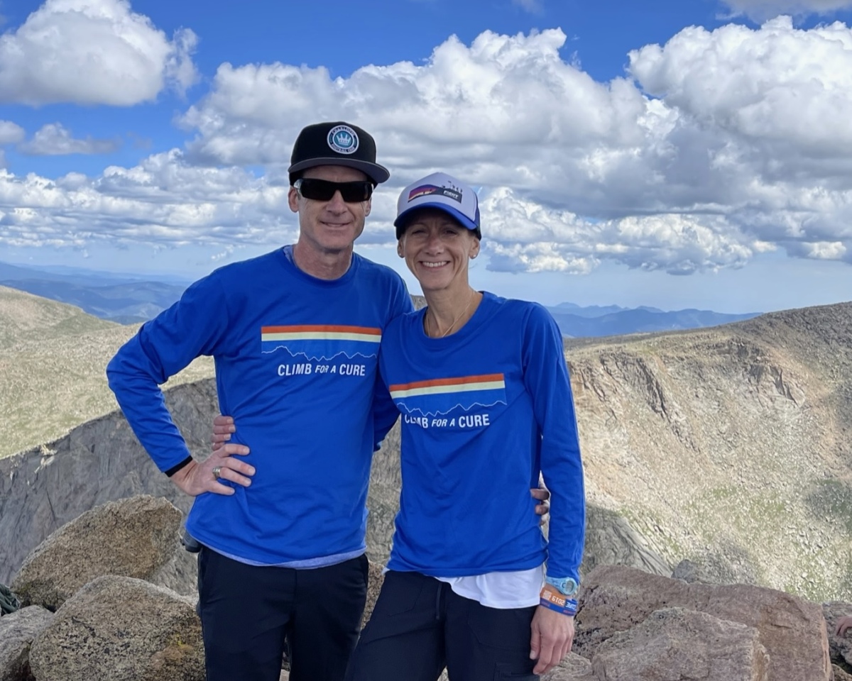 Climb 2022 - Mt Bierstadt CO
