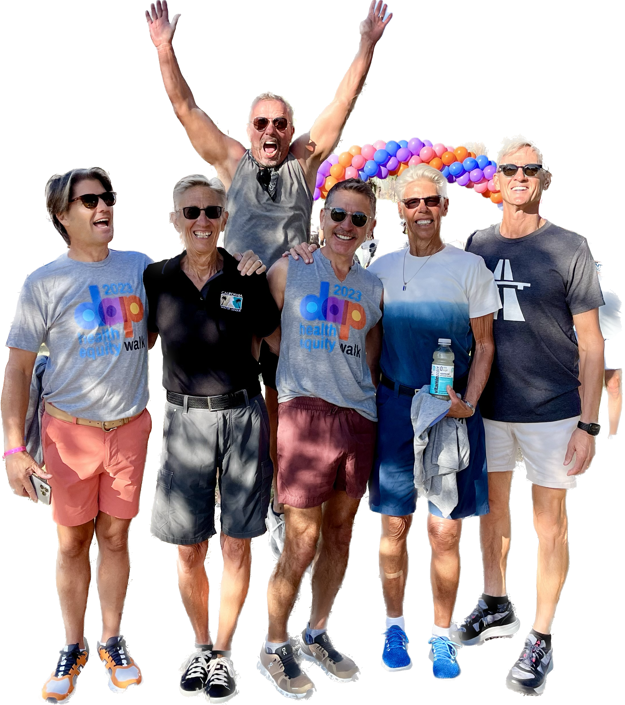 Equity Walk 2023