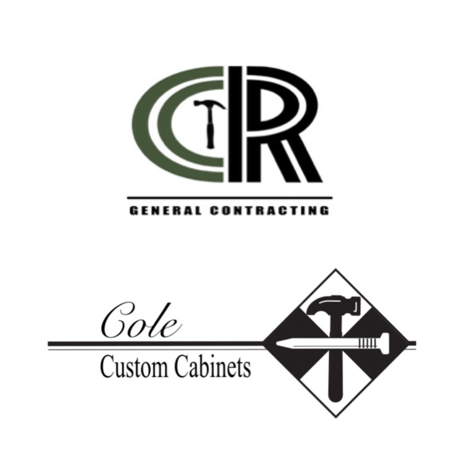 C & R General Contracting/Cole Custom Cabinets