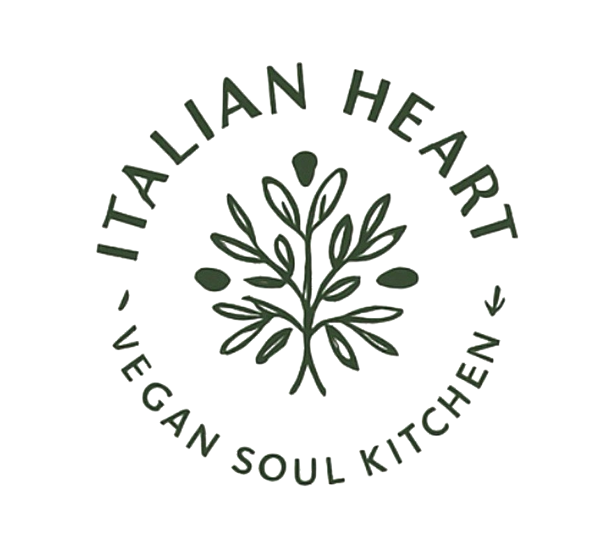 Italian Heart, Vegan Soul Kitchen