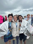 Newport Half Marathon