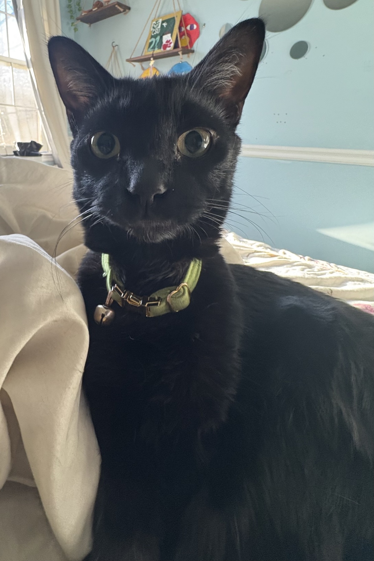 Stare-through-your-soul-mode