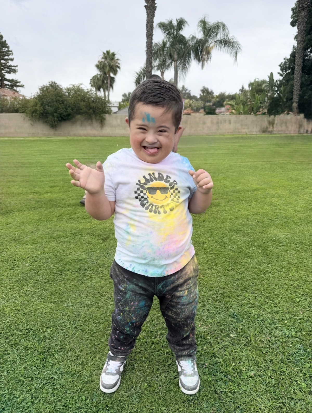 Color Run