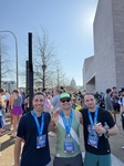 DC Half Marathon 2026